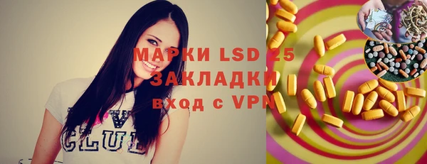 твердый Лиски